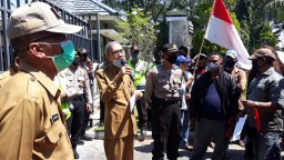 Kadinsos Gresik: BLT JPS Rp 600 Ribu Cair 28 Juli 2020