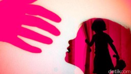 Modin Pelaku Persetubuhan Bawah Umur Sudah Nikahi Korban