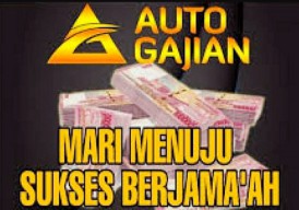 OJK Nyatakan Aplikasi Autogajian Kegiatan Ilegal
