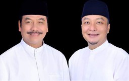 PKB Gresik Tegaskan Rekom Pilbup Untuk Pasangan Qosim - Alif