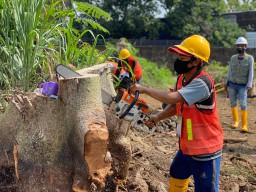 Pembangunan Properti Hunian Tetap Jalan di Tengah Pandemi Covid-19