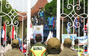 PHK Akibat Putusan Disnaker Sidoarjo Tak Sinkron