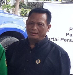 Masih Menunggu, Proses Eksekusi Anggota Dewan Mahmud ‘Tertolong’ Salah Penulisan