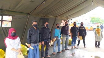 Angka Kesembuhan Jatim Terus Bertambah, Total Sudah 6.858 Pasien