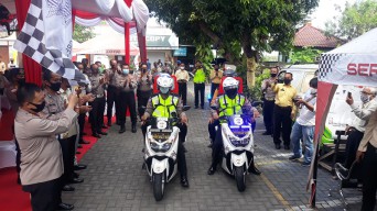 Cukup Duduk Manis, Hanya Dua Motor Siap Layani Pembayaran Pajak Lewat Aplikasi Sampai ke Rumah