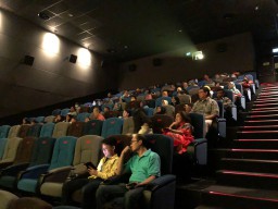 Horee, Bioskop Kembali Buka Layar 29 Juli