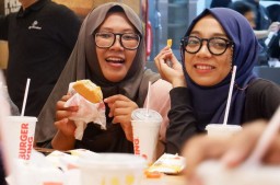 Inflasi Jawa Timur Juni 2020 Tercatat 0,28 Persen