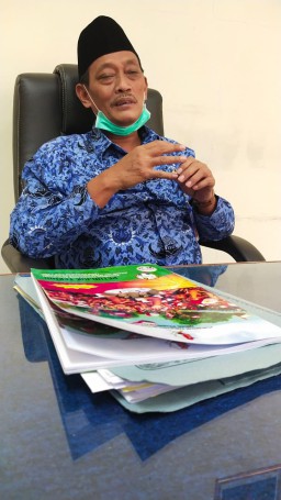 PPDB Tutup, Sisa 1.460 Kuota di 37 SMPN Kabupaten Bojonegoro