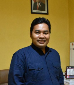 Hindari Kerumunan Pemilih, KPU Gresik Tambah 64 TPS