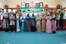 Kadinkes Jatim Minta Para Santri 'Manut Kiai' Soal Protokol Kesehatan