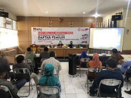 Petugas Coklit di Gresik Harus Disiplin Protokol Covid-19, Disiapkan APD