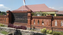 Ada Nakes Terpapar, Puskemas Puri Tutup Seminggu