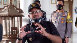 11 Santri dan Ustadz Gontor Sembuh Covid-19, Segera Kembali ke Pondok