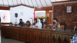 Positif Covid-19 Masih Banyak, Gugus Tugas Libatkan EMCL dan PEPC