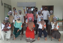 Gerakan Klik Serentak Untuk Data Pemilih Pilkada 2020 Berkualitas