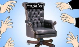 Panitia Rekrutmen Perangkat Desa di Bojonegoro Diatur Pemerintah Desa