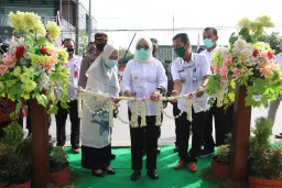 Bojonegoro Resmikan 3 TPA, Andalkan Tenaga Asuh Kompeten dan Terlatih