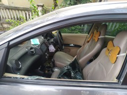 Tas Korban Pecah Kaca Bojonegoro Ditemukan di Lamongan