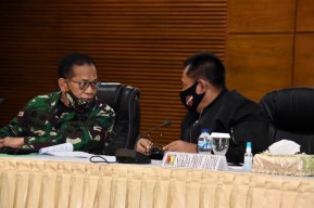 Saling Lempar Tanggung Jawab Tangani Pasien Covid-19 di Surabaya, Sekdaprov: Itu Berdosa