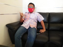 Penerima PKH Surabaya Dipungut RP 25 Ribu