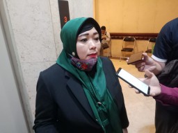 Banyak Proposal Hibah Jasmas Masuk di Pemkot Surabaya Belum Ada Kejelasan
