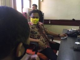 Perwali Tentang New Normal Diprotes DPRD, Disebut Miskin Kajian Akademik