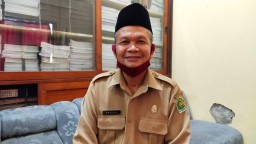 Sembilan CJH Bojonegoro Ambil BPIH Untuk Penuhi Kebutuhan Hidup