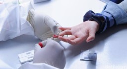 KTP Bojonegoro Gratis Rapid Tes