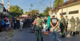 Pria 65 Tahun di Madiun Mati Mendadak Saat Gowes