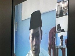 Penculik Anak di Cerme Gresik Divonis 8 Tahun Penjara