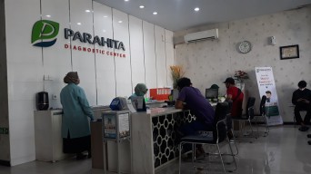 Tarif Tertinggi Rapid Tes Ditetapkan Rp 150 Ribu, Klinik Parahita Gresik Tak Nurut
