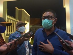 Khusus Warga Surabaya, Rapid Tes UTBK Gratis