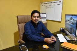 Ingin Jadi Pemantau Pemilu? Ini Syarat yang Ditetapkan KPU Gresik