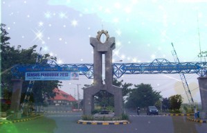 Investasi Kabupaten Pasuruan Semester I/2020 Turun