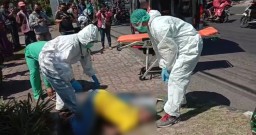 Tukang Becak Pasuruan Meninggal dengan Posisi 'Sujud' di Pinggir Jalan