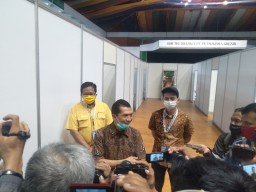 RS Darurat SOR PG Beroperasi Hari Ini, Gejos Akhir Juli