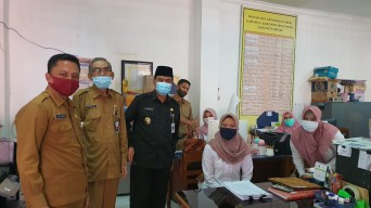 BLT APBD Gresik Bulan Kedua Cair Bulan Ini