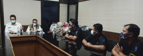 Paguyuban Pecinta Sound System Gresik Sambat, Minta Aturan Penyelenggaraan Event Dilonggarkan