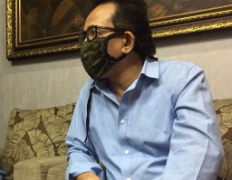 Soal PPDB, Wakil Ketua Dewan Surabaya Tawarkan Sistem Integrasi