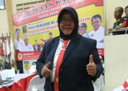 Staf Bagian Umum Pemkab Gresik Meninggal Dunia, Tes Swab Belum Diketahui