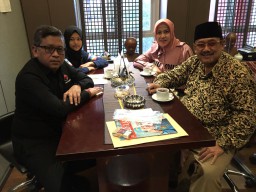 Rekom PDIP di Pilwali Surabaya, Ada Whisnu Sakti, Mbak Puti Atau Dyah Katarina