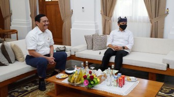 Sinyal Bupati Banyuwangi Abdullah Azwar Anas Jadi Menteri