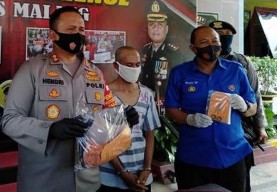 Astaga, Sejak Kelas 5 SD Layani Nafsu Bejat Bapaknya