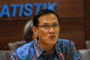 Juni, BPS Catat Inflasi Nasional 0,18 Persen