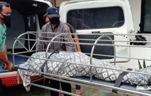 Warga Wonotirto Blitar Ditemukan Tewas Tak Wajar Ada Jeratan Tali di Leher