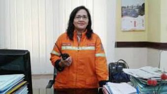 Terpapar Covid-19, Kadis DP5A Surabaya Chandra Oratmangun Meninggal