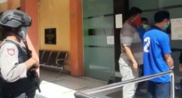 Dipecat, Warga Mojokerto Kepergok Bobol Rumah Majikan