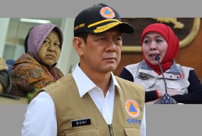 Covid-19 di Jatim Mirip Flu Spanyol Hilangkan 23 Persen Populasi Warga Madura 100 Tahun Silam