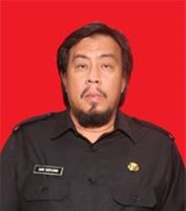 Konfirmasi Covid-19, Asisten Sekda Gresik Harry Soerjono dan Putranya Meninggal Dunia