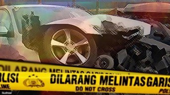 Dari Seluruh Indonesia, Angka Kecelakaan Tertinggi Terjadi di Jatim